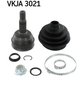 Joint homocinétique, transmission SKF ref. VKJA 3021